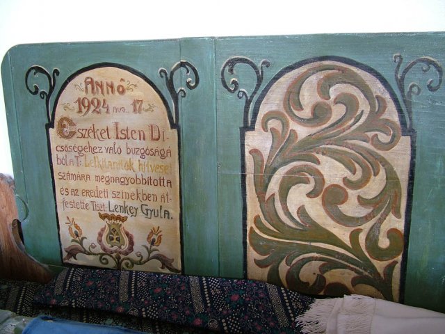 Banhorvati pad hattamla